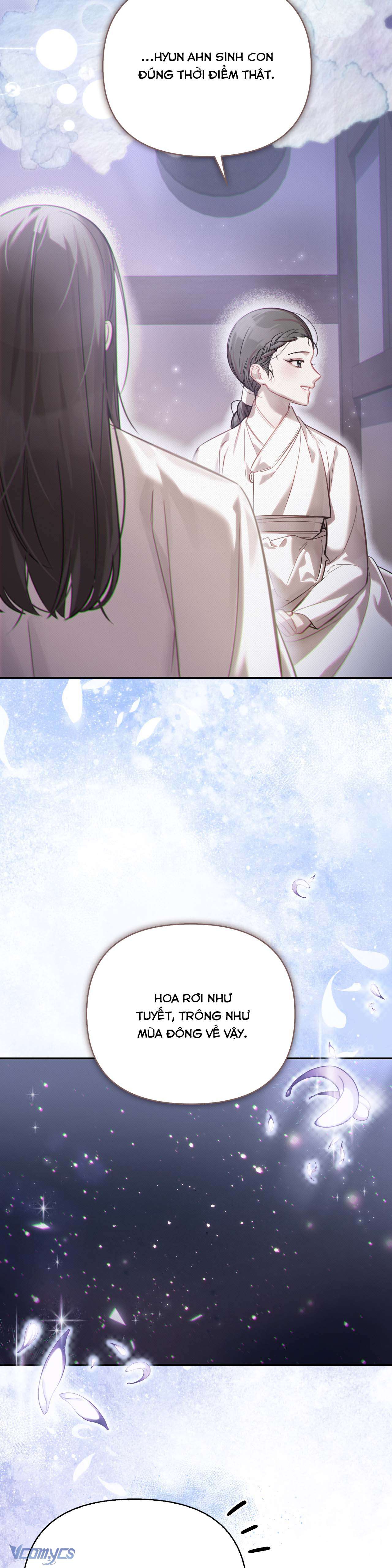 [18+] Tiết Học Bí Mật Của Trung Điện Chap 65 - Trang 2