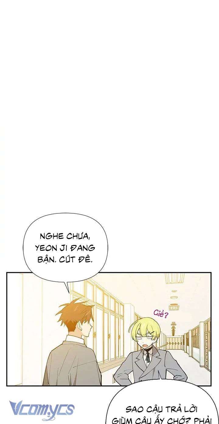 Điều Ước Sao Băng Chap 56 - Trang 4