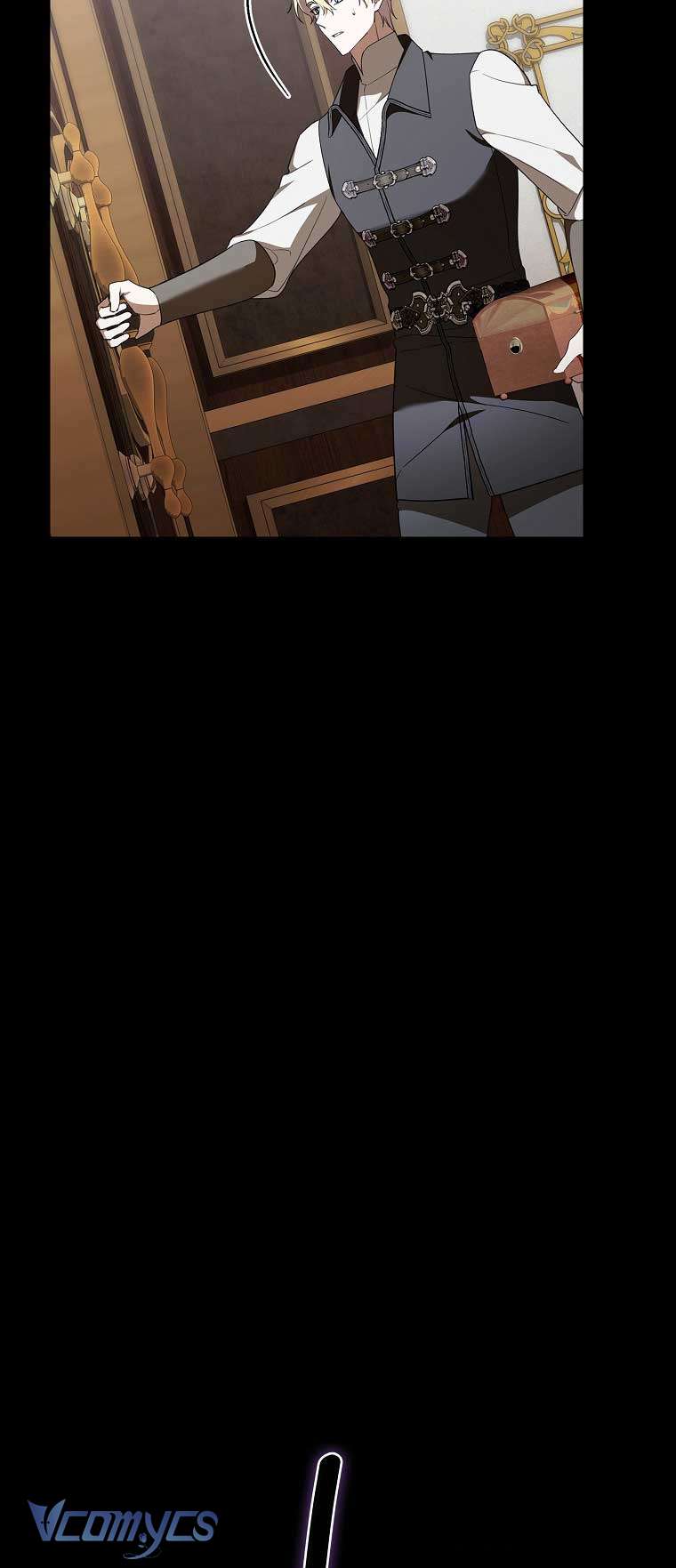 100 lời nguyền tại dinh thự Illestone Chap 21 - Trang 3