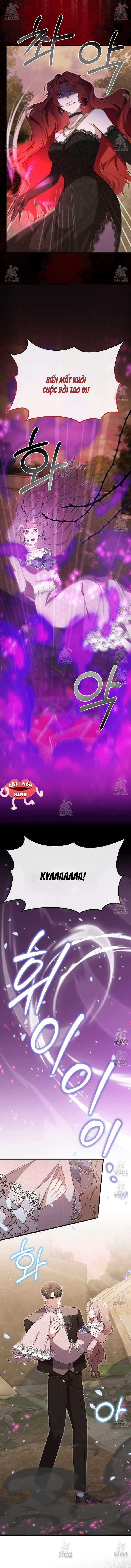 Sau Khi Trùng Sinh Chị Gái Muốn Cướp Lấy Vị Hôn Phu Của Tôi Chap 59 - Trang 2