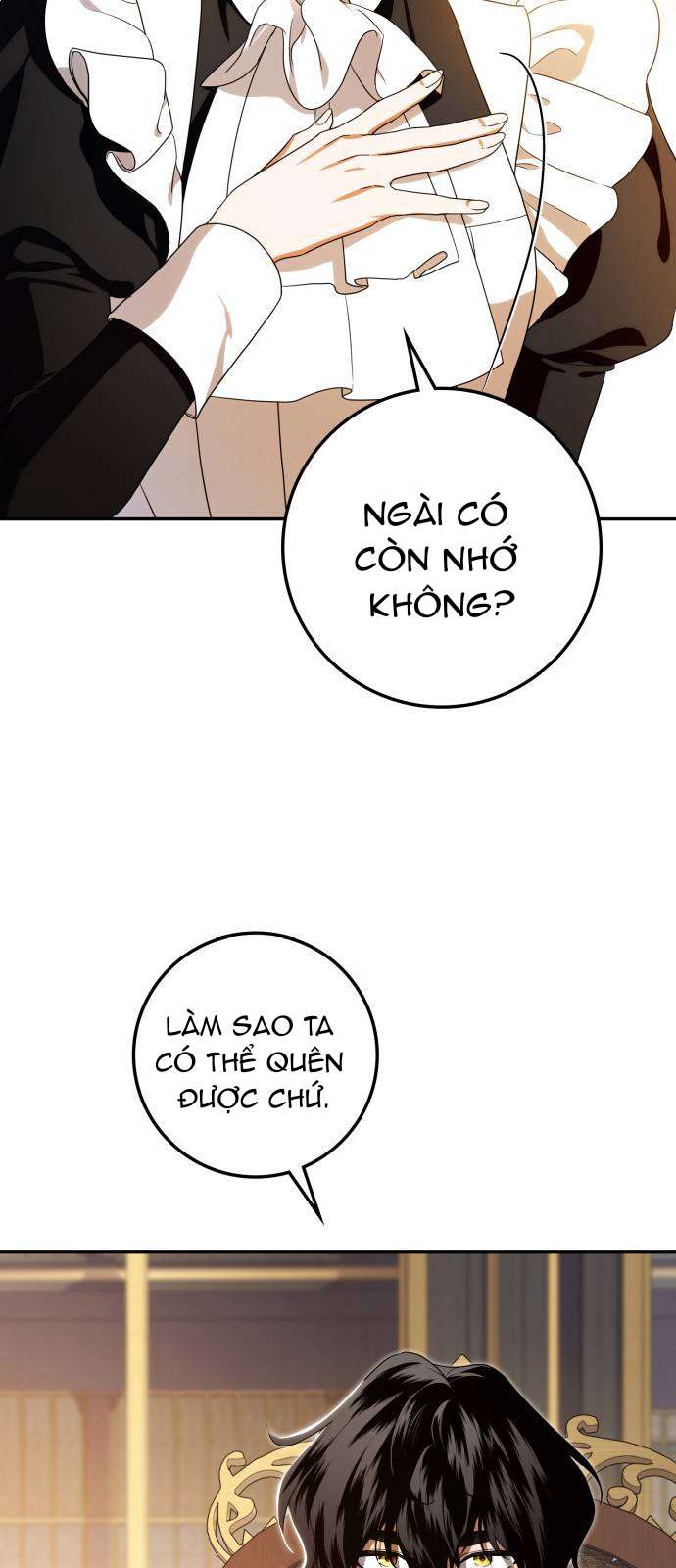 Nữ Công Tước Chiến Lợi Phẩm Chap 25 - Next Chap 26
