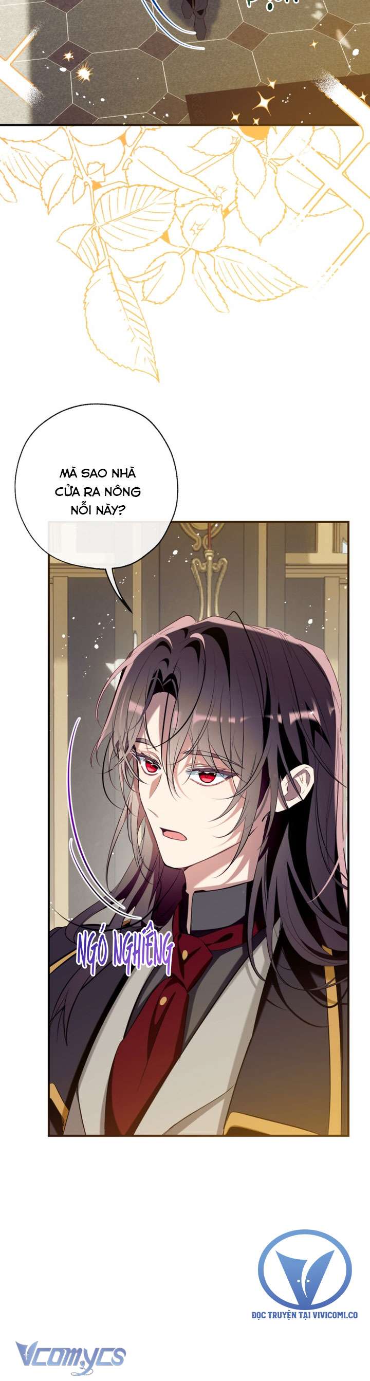 Chúng Ta Có Thể Trở Thành Một Gia Đình Được Không? Chap 150 - Trang 2