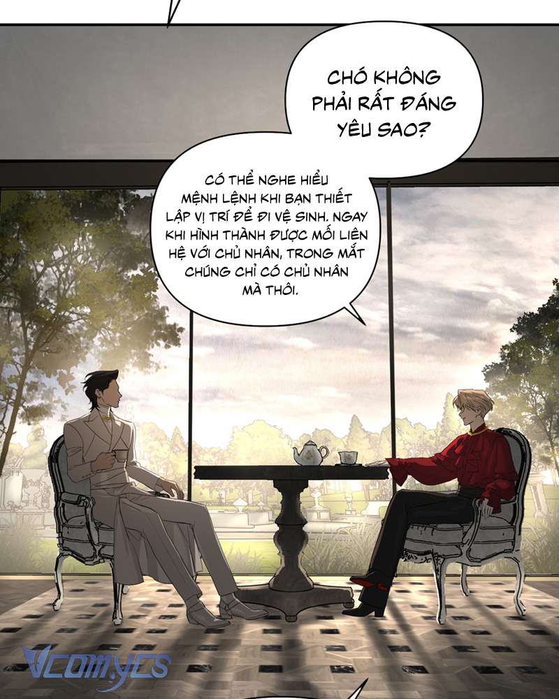 Ác Chi Hoàn Chapter 68 - Trang 3