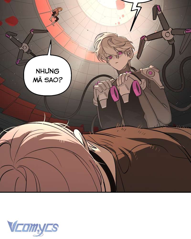 Ác Chi Hoàn Chapter 37 - Trang 4