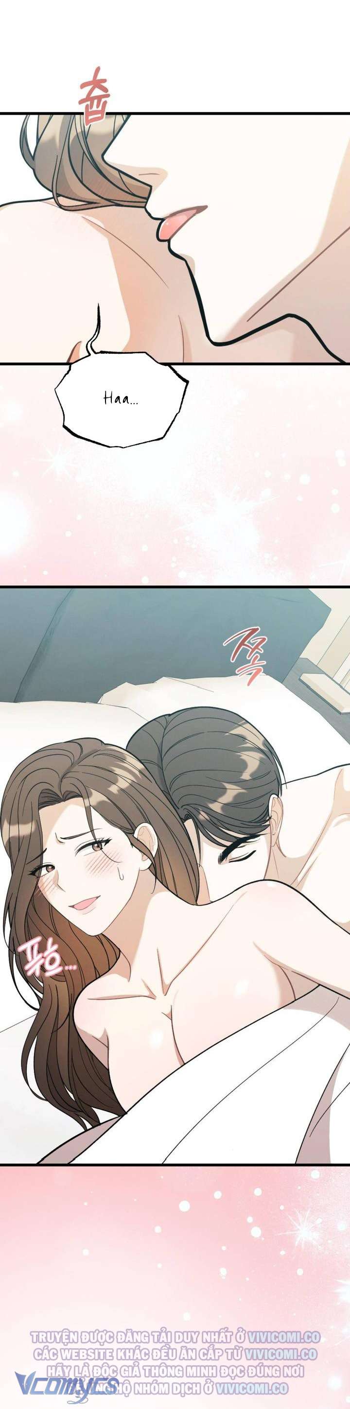 [18+] Bảo Làm Việc Ở Nhà Mà Lại... Chap 10 - Trang 3