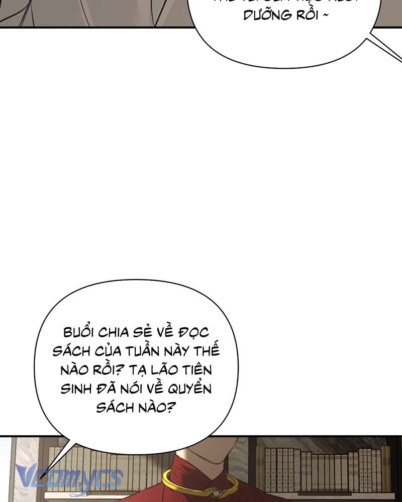Ác Chi Hoàn Chapter 68 - Trang 3