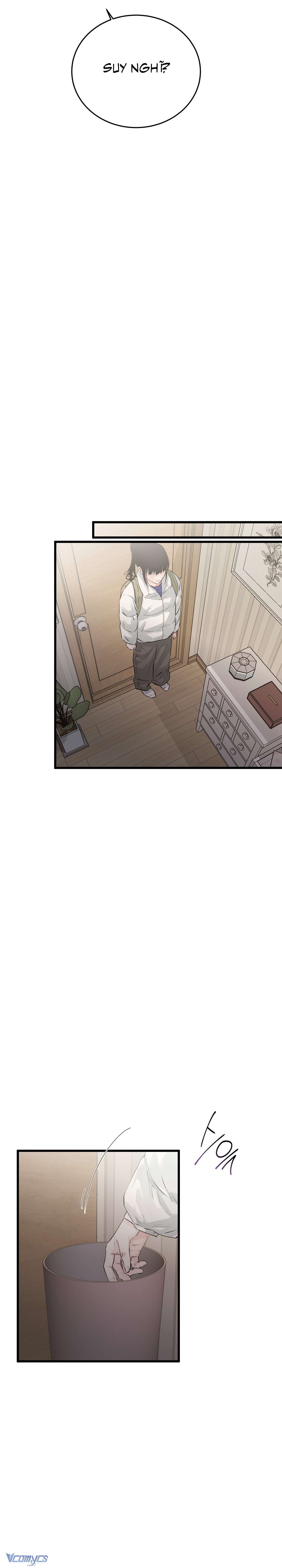 Trở Thành Gia Đình Chap 67 - Next Chap 68