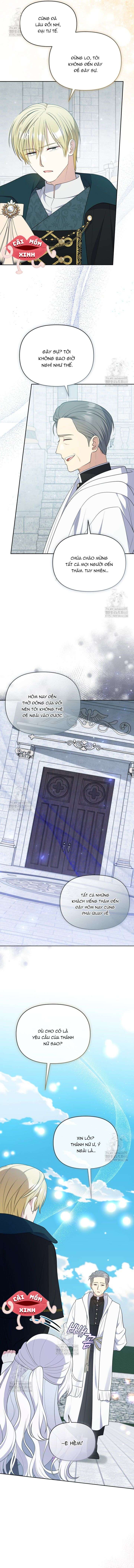 Cái Giá Của Tái Sinh Chap 10 - Trang 2