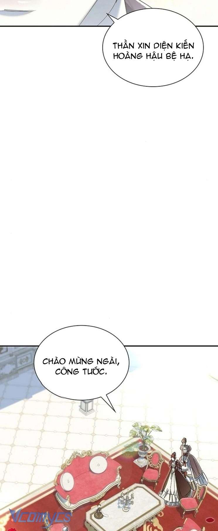 Cứ Cố Gắng Hết Sức Để Hối Hận Chap 8 - Trang 4