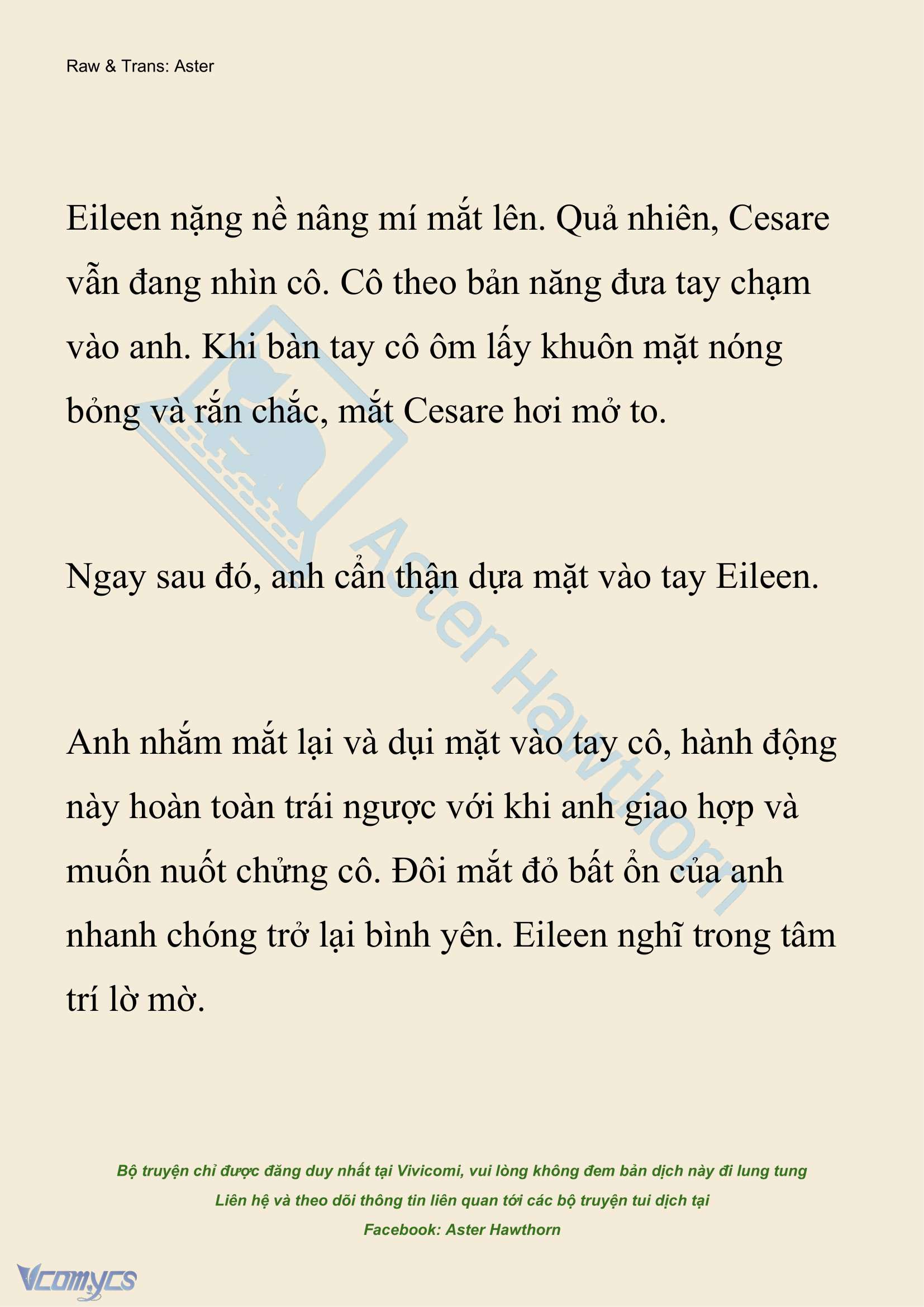 [NOVEL] Người Chồng Độc Ác Chap 254 - Next 