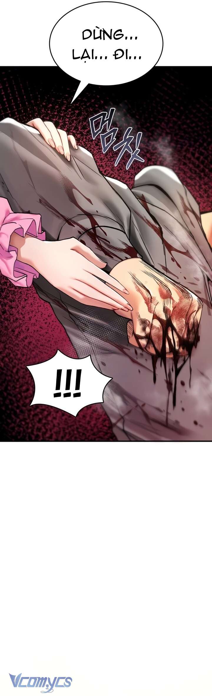 Tôi Sẽ Không Bị Khuất Phục Đâu Chap 13 - Trang 2