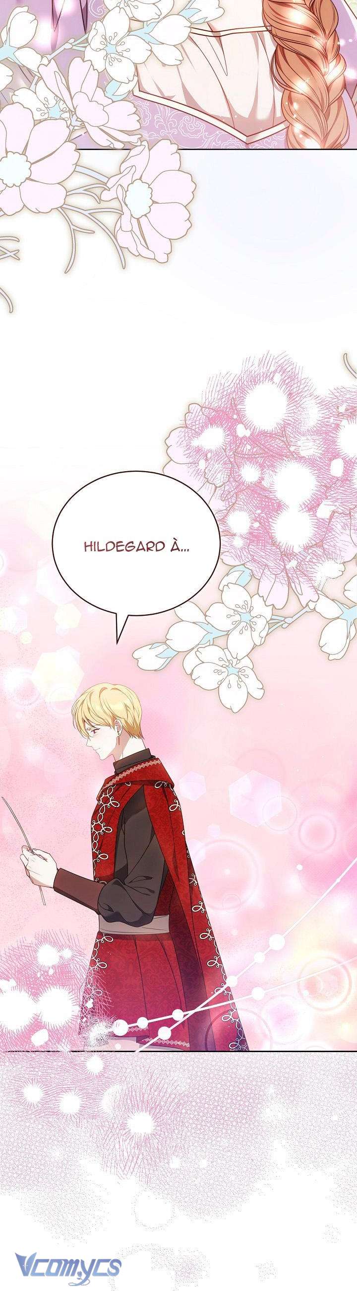 Cây Kim Chỉ Của Hoàng Hậu Chap 15 - Trang 3