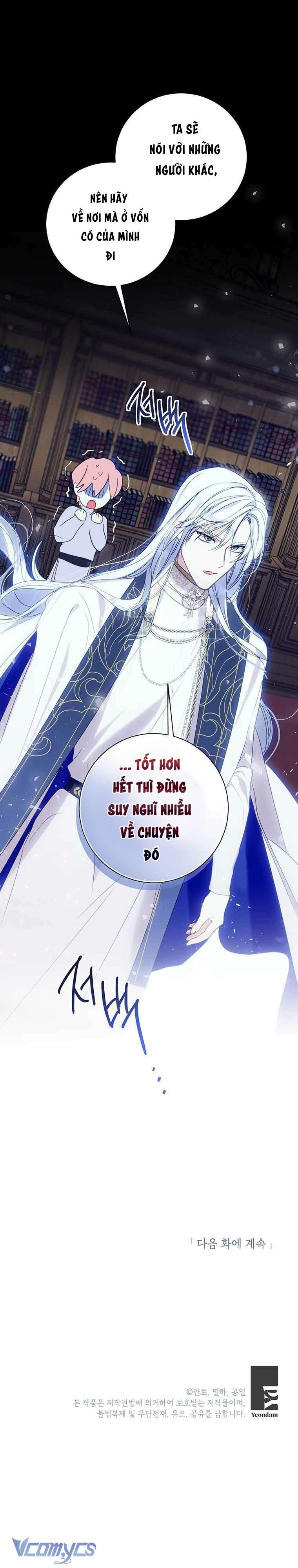 [PNT] Phía Sau Mặt Nạ Của Nam Chính Hiền Lành Chap 4 - Trang 2