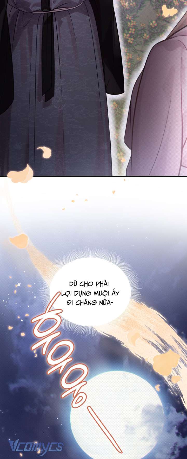 [18+] Tiết Học Bí Mật Của Trung Điện Chap 61 - Trang 2