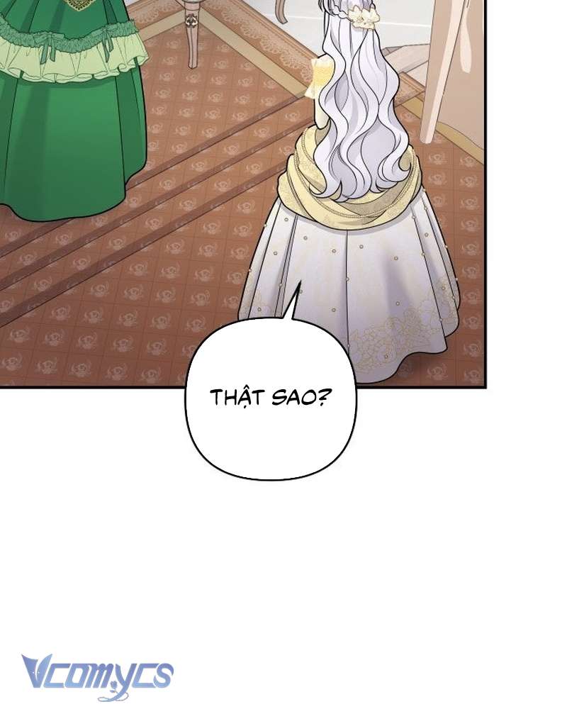 Trước Khi Em Có Ý Định Chạy Trốn Ta Sẽ Ngăn Chặn Nó Chap 42 - Trang 2