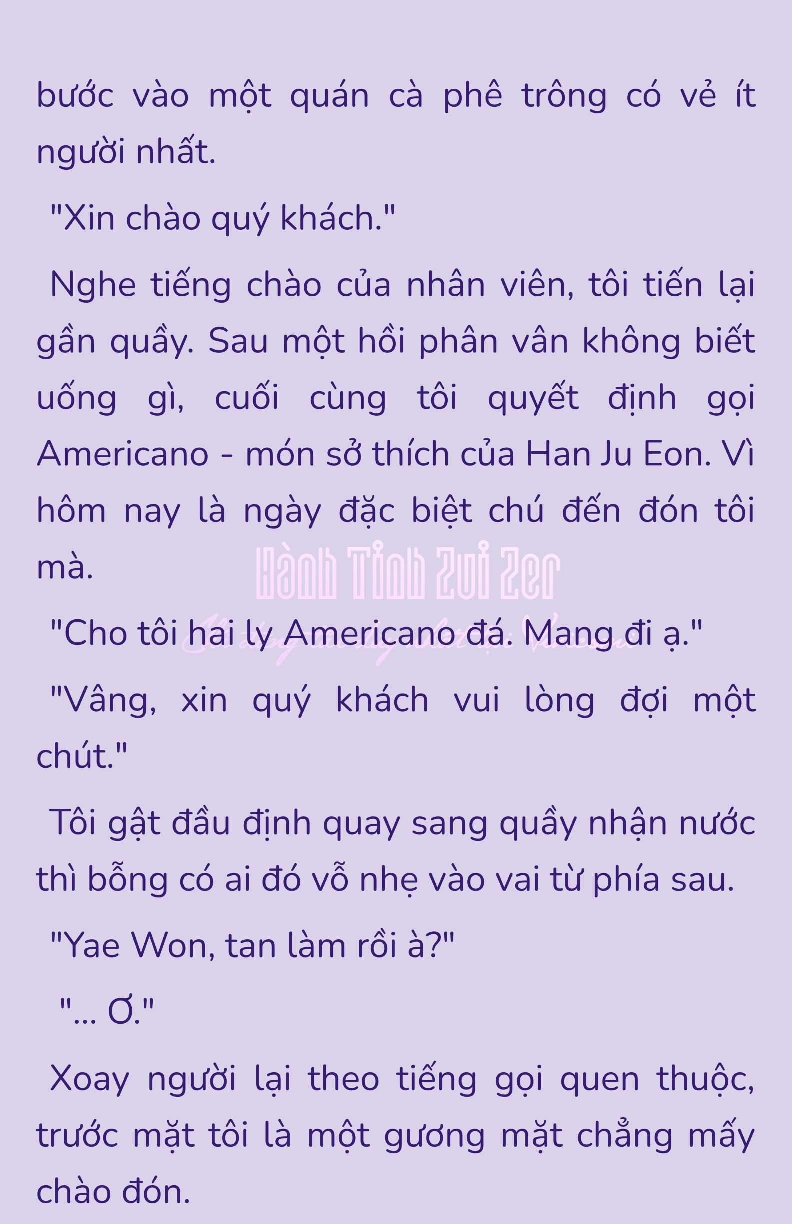 [NOVEL] - JUNK? JUNK! Chap 188 - Trang 2