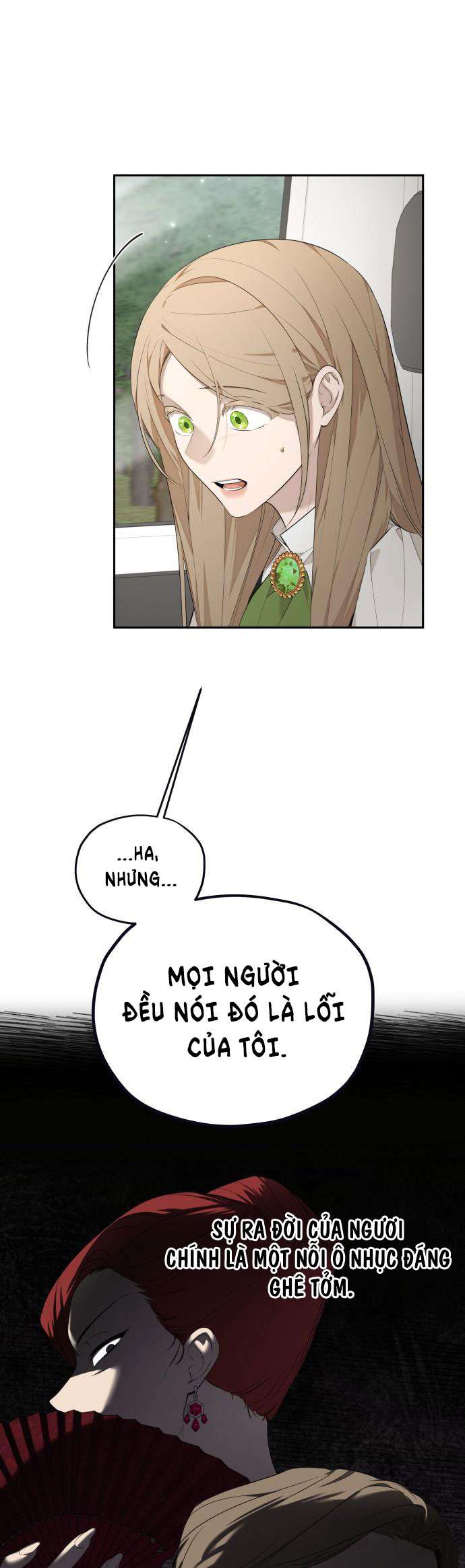 Trận Đấu Đồng Đội Của Những Tài Xế Xe Tải Chap 6 - Trang 4