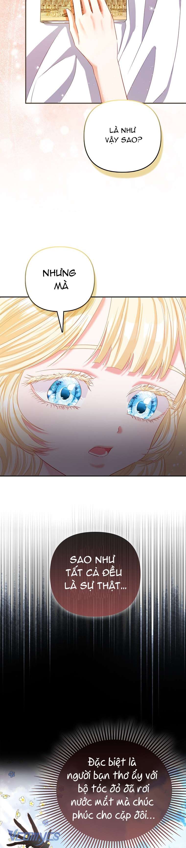 Nàng Công Chúa Của Mọi Người Chapter 23 - Trang 4