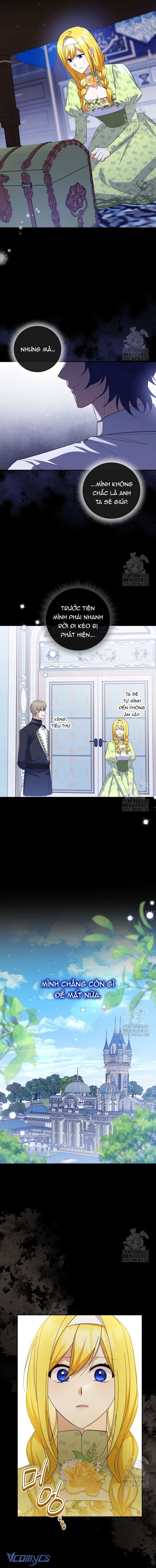 Kế Hoạch Trả Thù Chap 100 - Trang 2