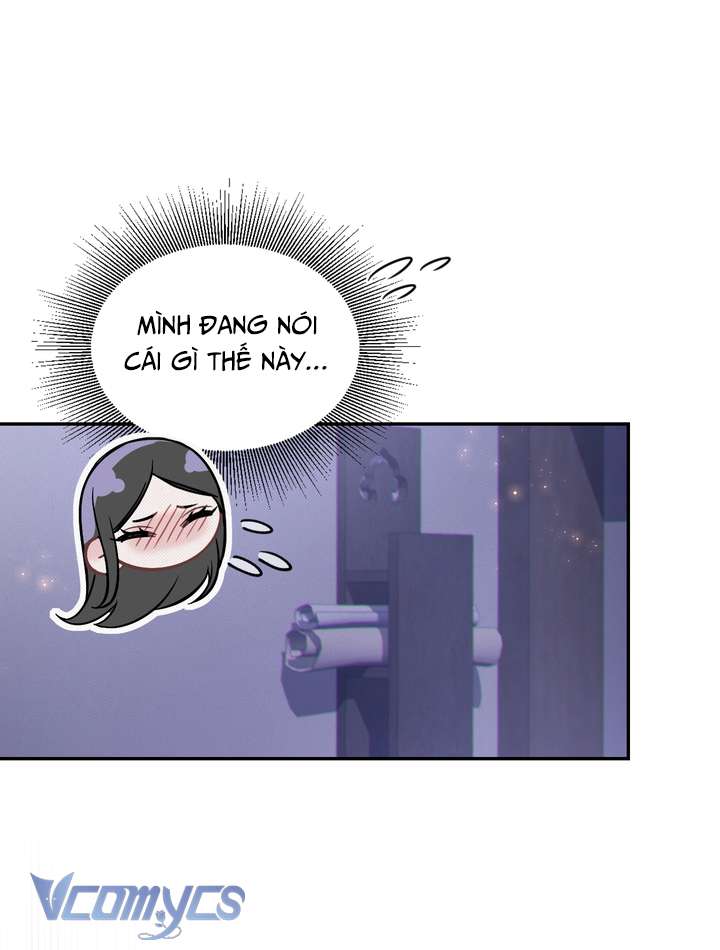 [18+] Tiết Học Bí Mật Của Trung Điện Chap 52 - Trang 2