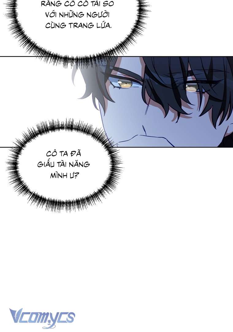 Cuộc Sống Thứ Hai Trên Thảm Đỏ Chap 5 - Trang 3