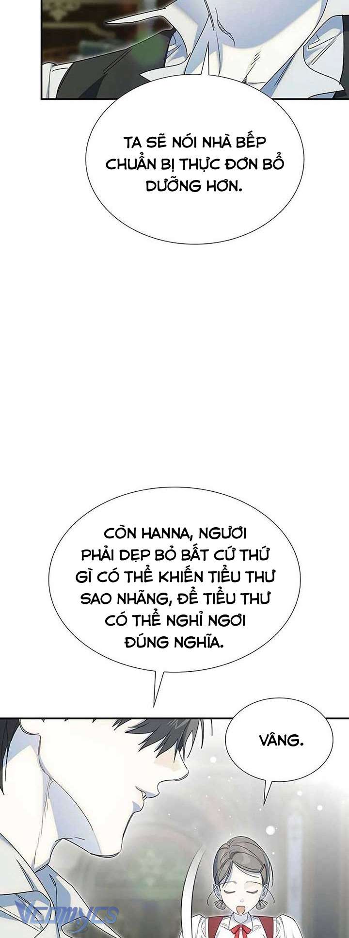 Cứ Cố Gắng Hết Sức Để Hối Hận Chap 23 - Trang 4