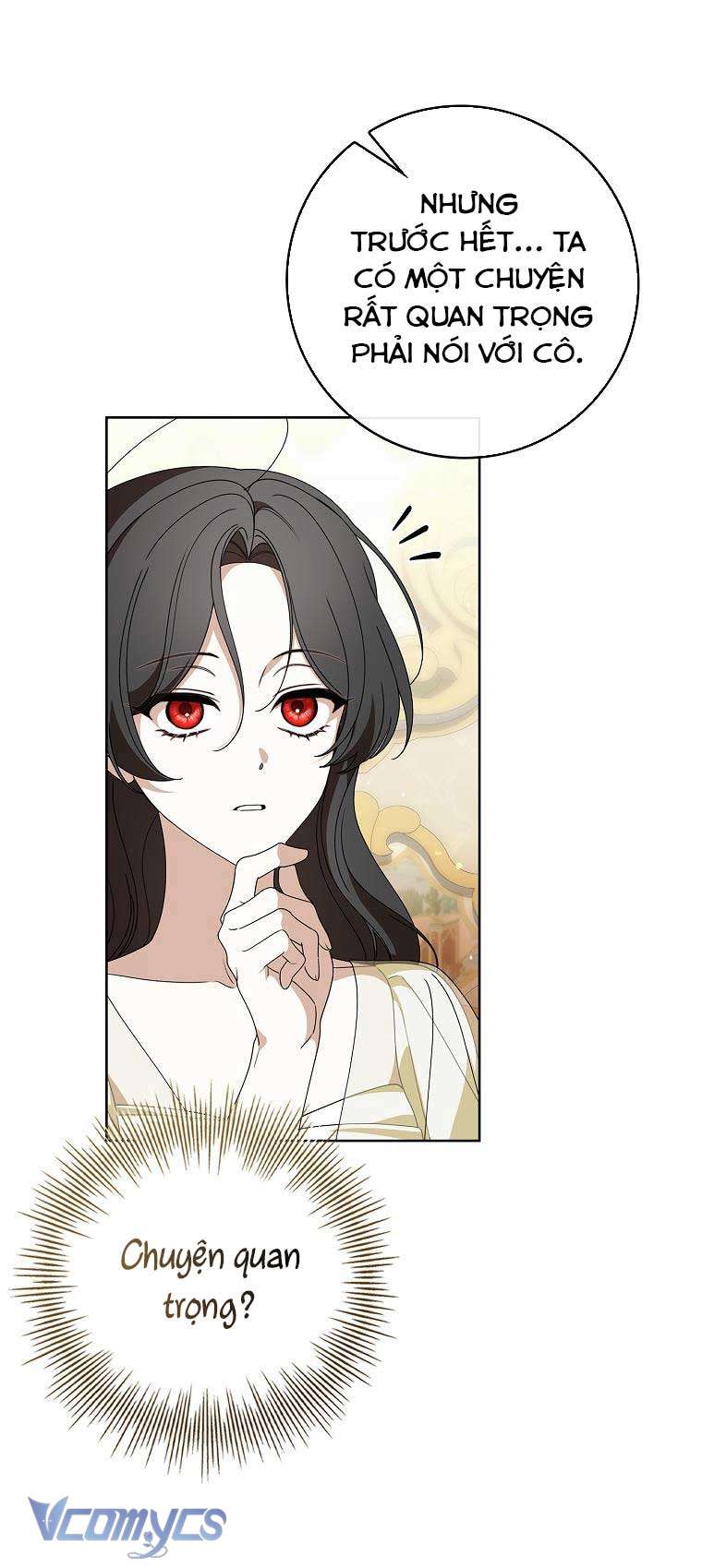 100 lời nguyền tại dinh thự Illestone Chap 40 - Trang 2