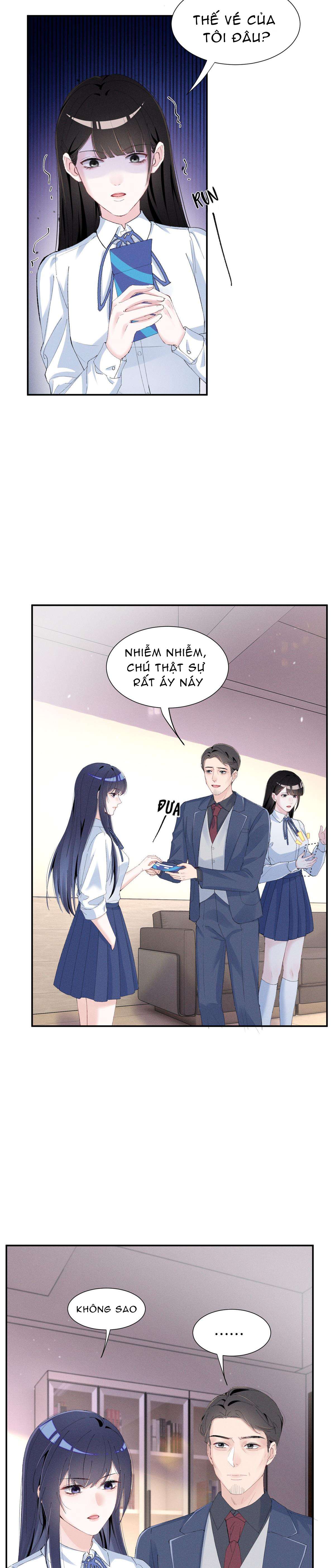 Phu Nhân, Thân phận của người lộ rồi Chap 60 - Trang 2