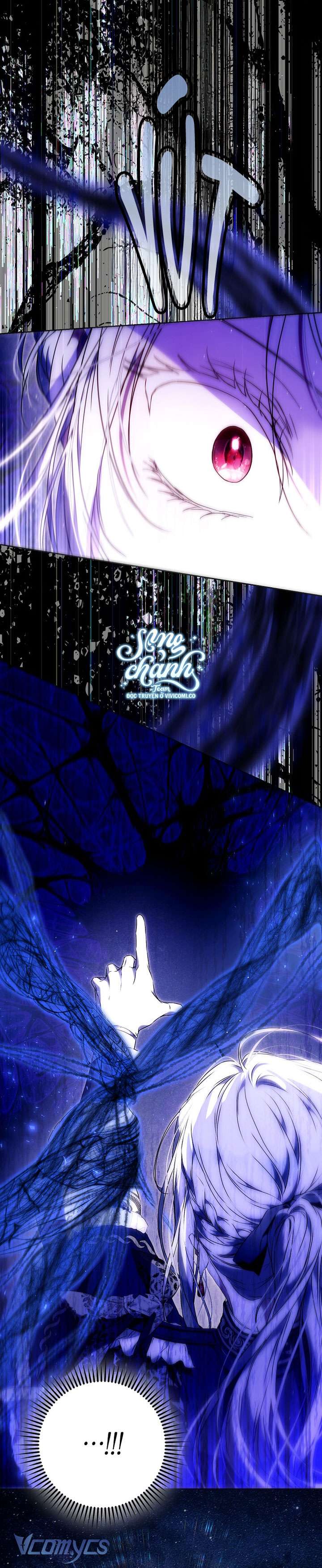 Tôi Trở Thành Vợ Của Nam Chính Chap 130 - Trang 2