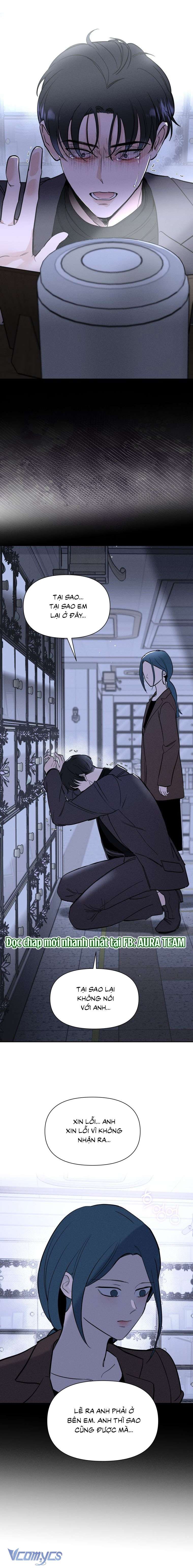 Người Đàn Ông Của Kẻ Khác Chap 45 - Trang 2