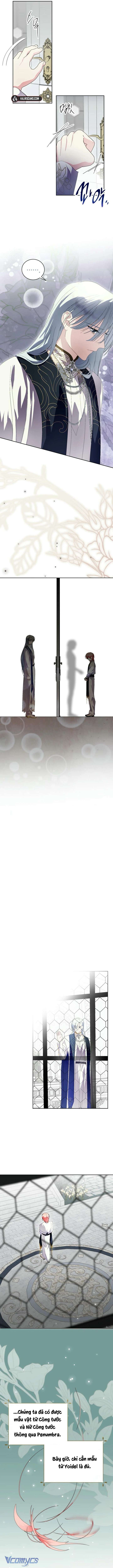 [PNT] Phía Sau Mặt Nạ Của Nam Chính Hiền Lành Chap 80 - Trang 2