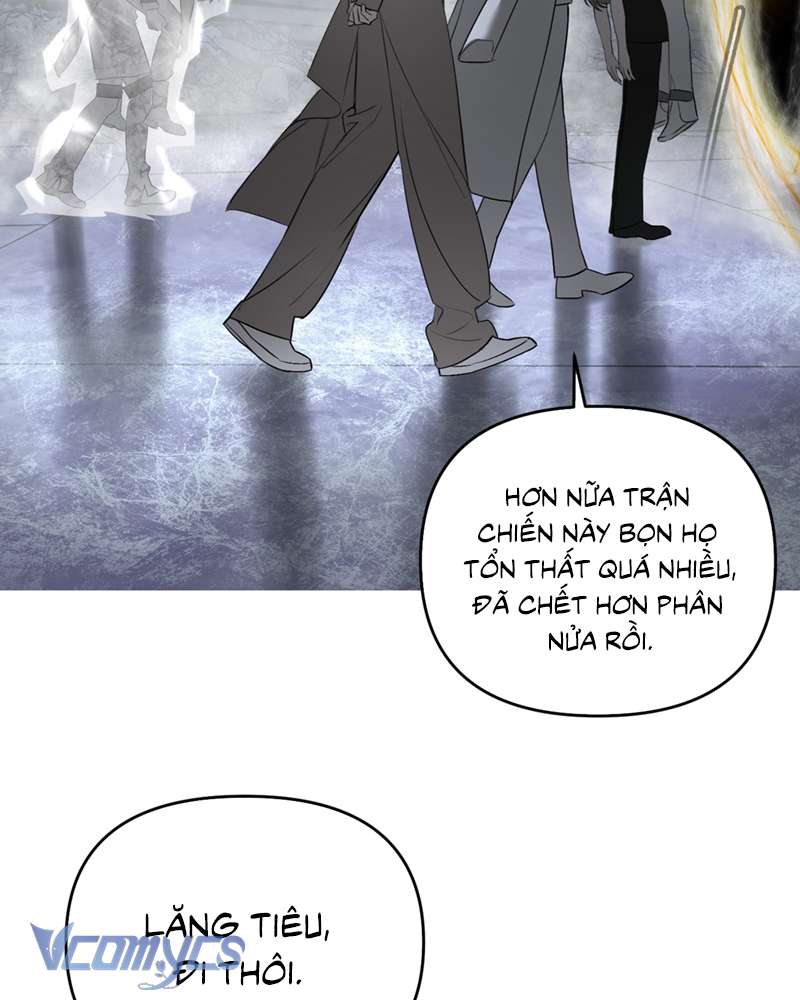 Ác Chi Hoàn Chap 57 - Trang 4