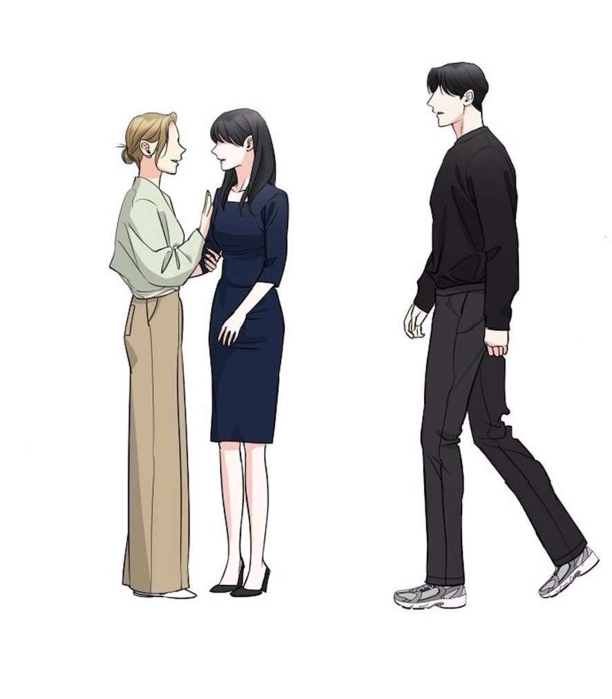 Cẩn Thận Va Phải Tình Yêu Chap 31 - Trang 3