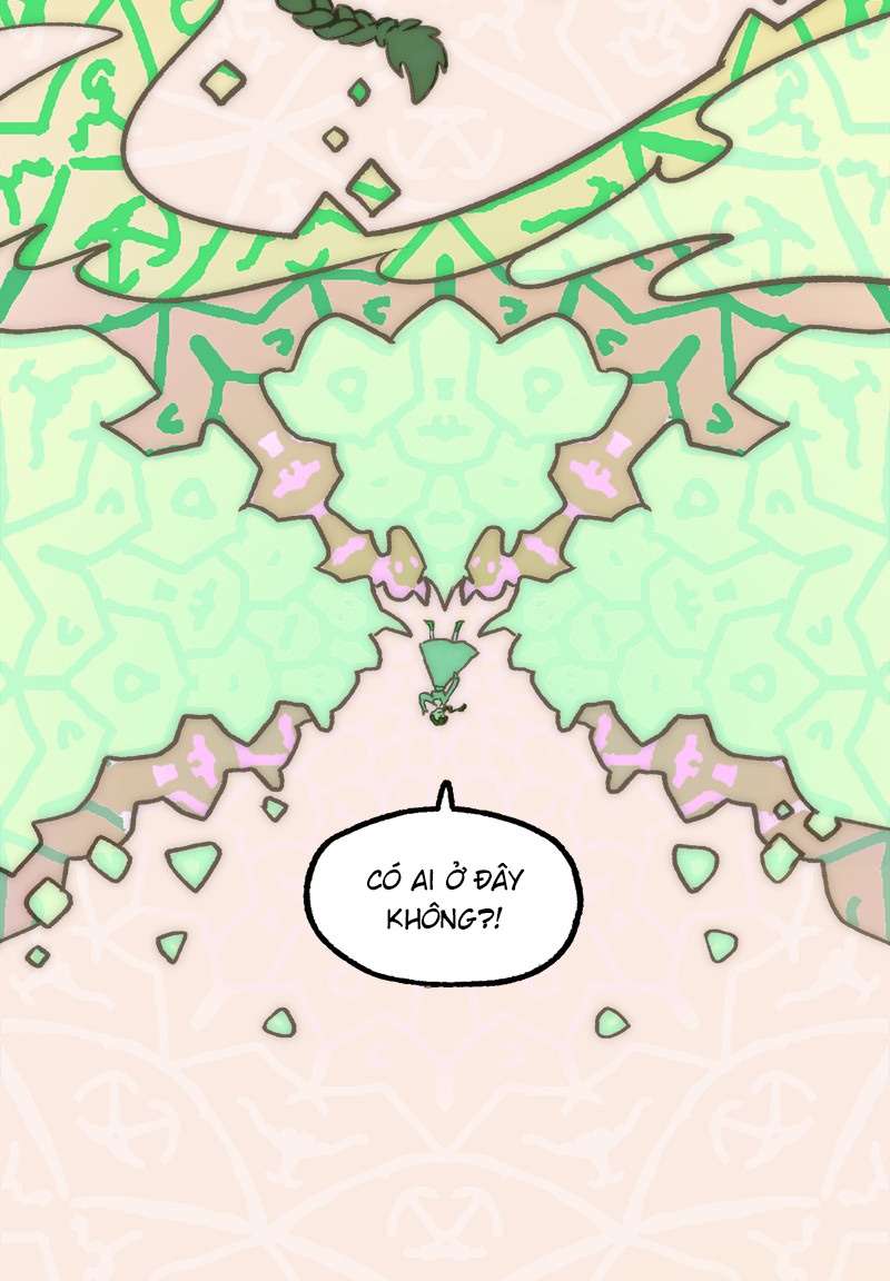 Marionetta Chap 3 - Trang 2