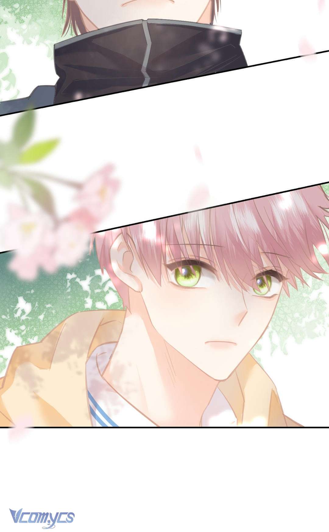 Khảo Nghiệm Cuối Cùng Của Tra Nữ Chapter 8 - Trang 4