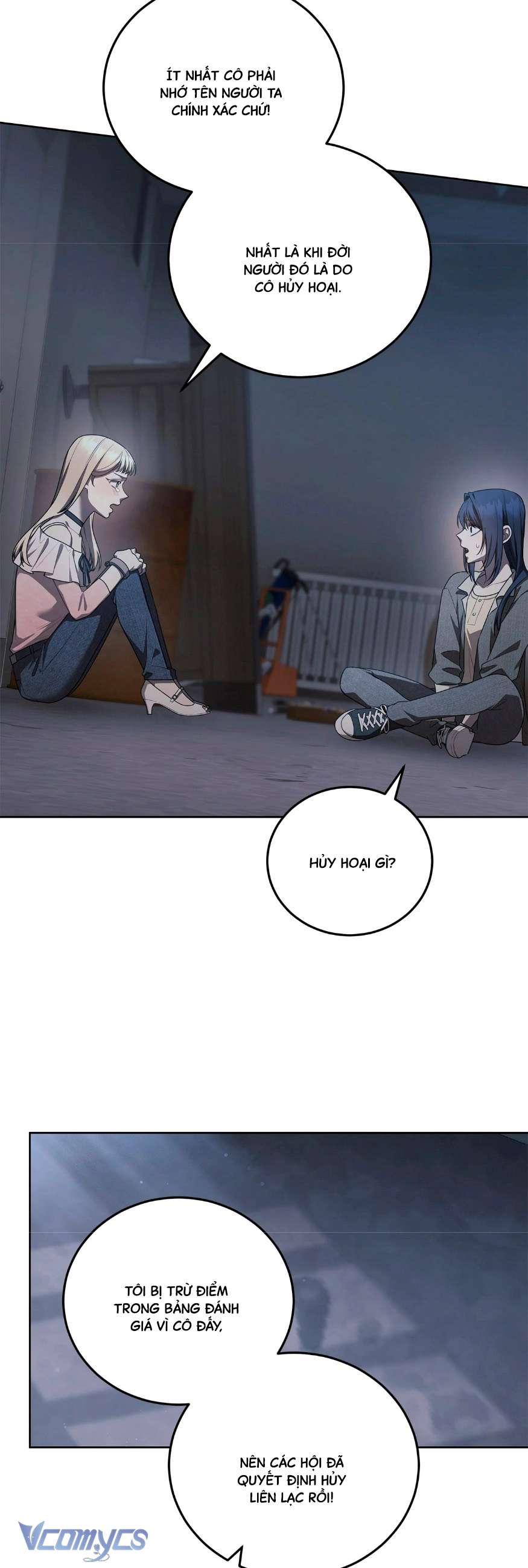 Chủ Tiệm Cafe Là Guide Cấp S Chap 34 - Trang 4