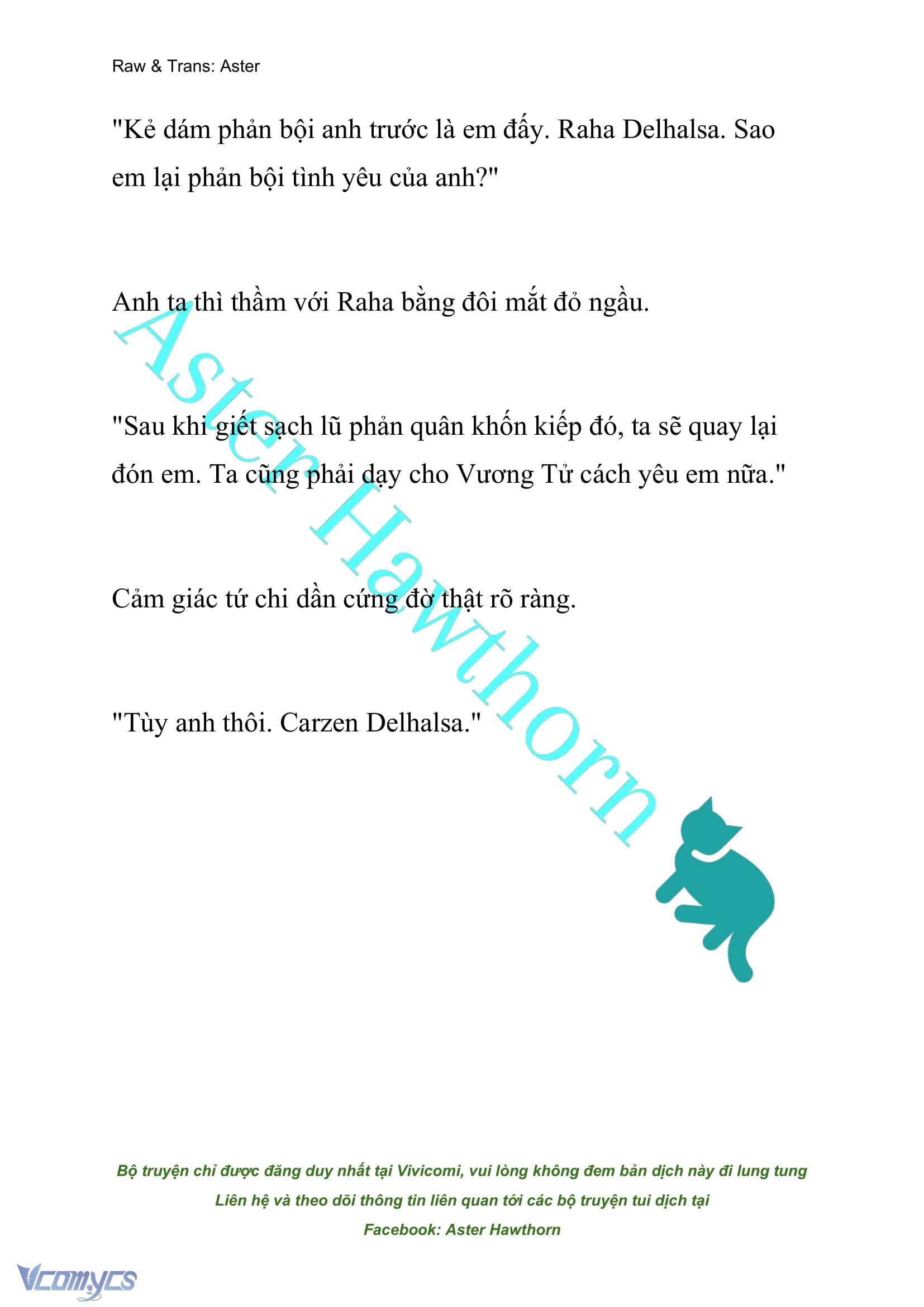 [NOVEL] Búp Bê Trong Phòng Ngủ Của Công Chúa Chap 136 - Trang 2