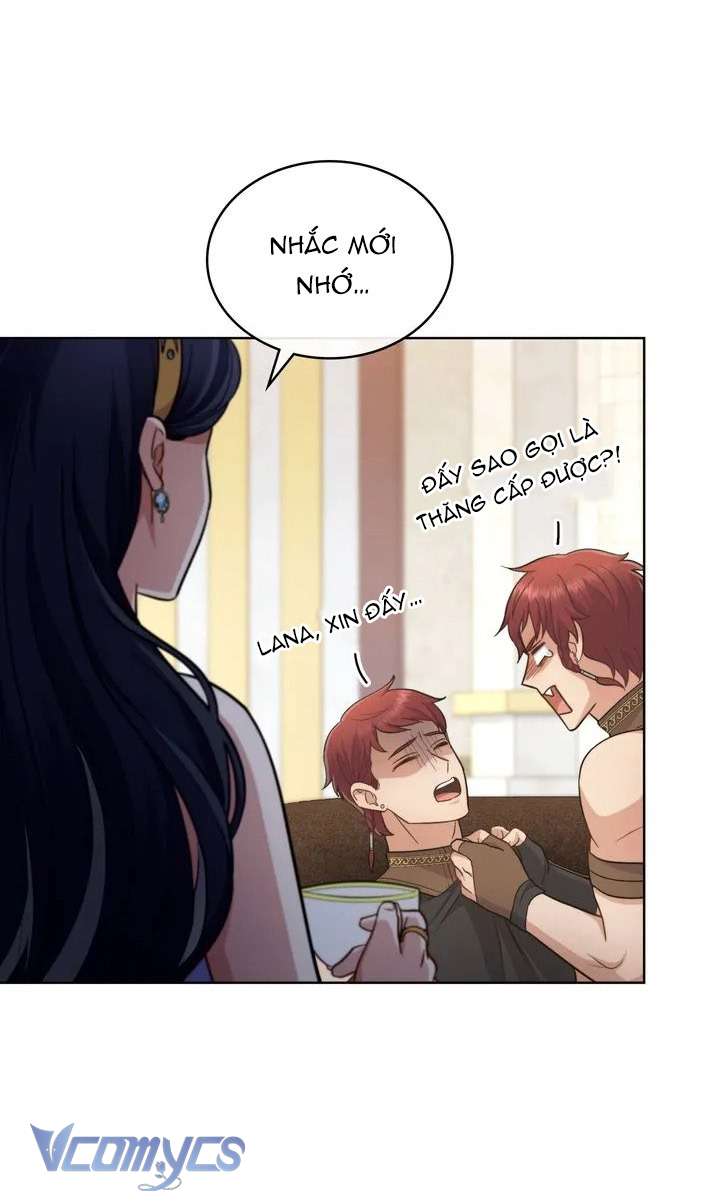Hôn Nhân Giả Dối Chap 63 - Trang 4