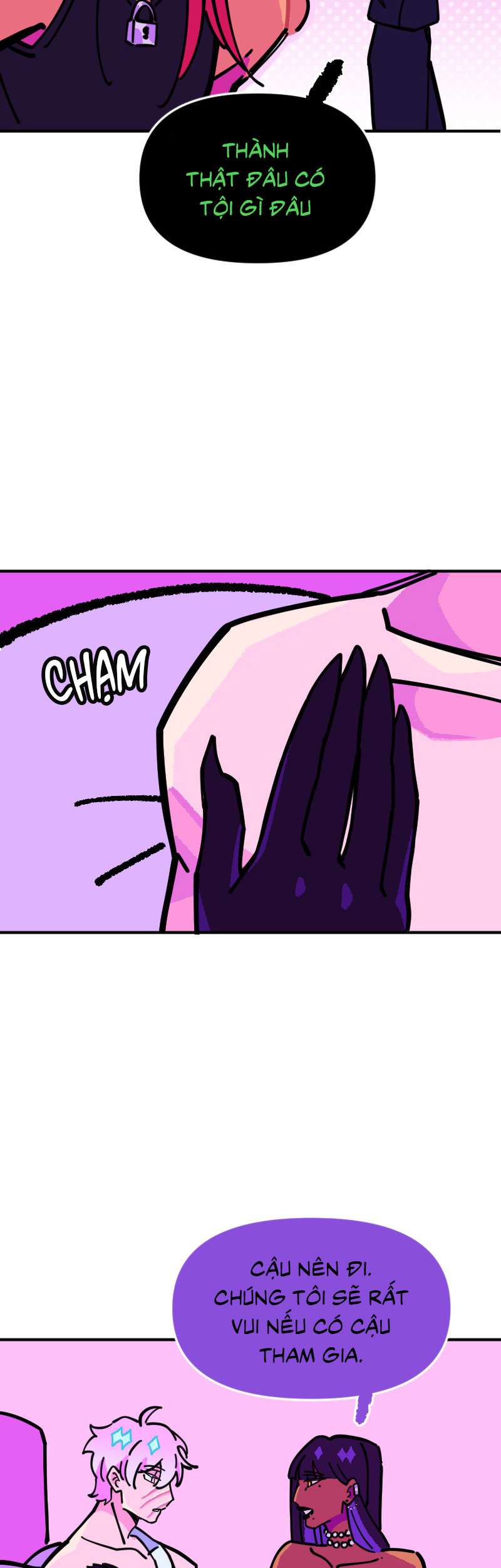 Homesick Chap 141 - Trang 2