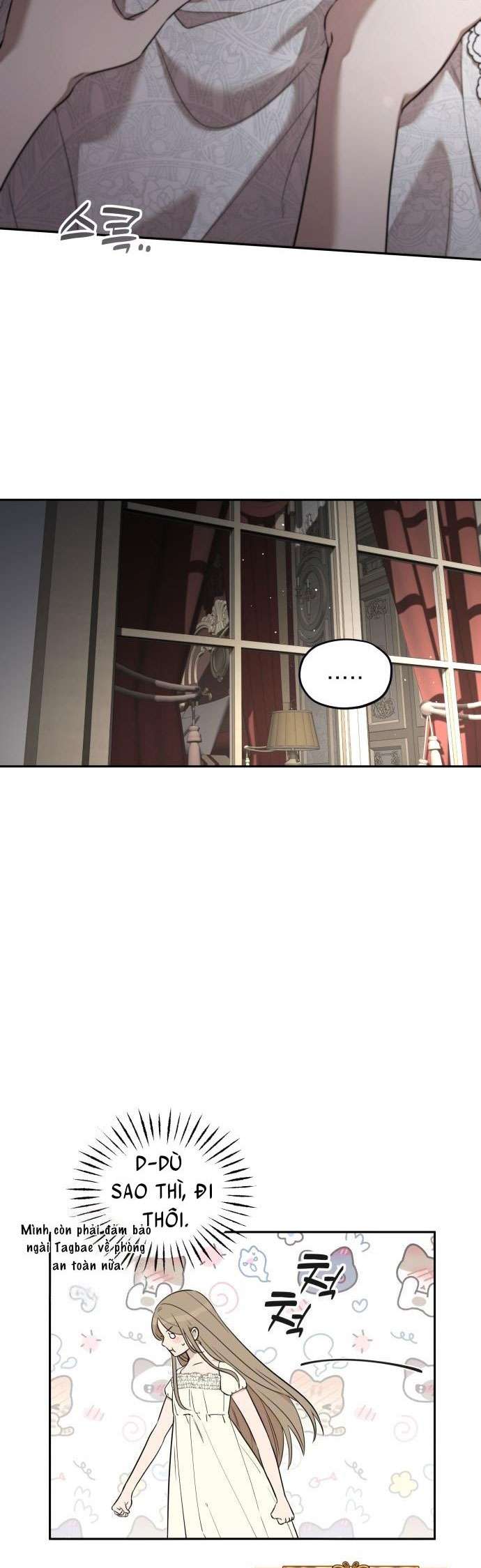 Trận Đấu Đồng Đội Của Những Tài Xế Xe Tải Chap 20 - Trang 4