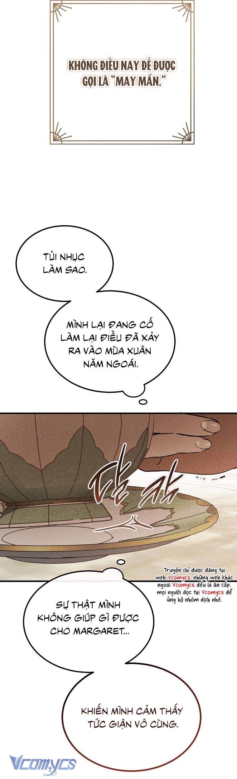Ác Quỷ Nuôi Dưỡng Tiểu Thư Chap 90 - Trang 2