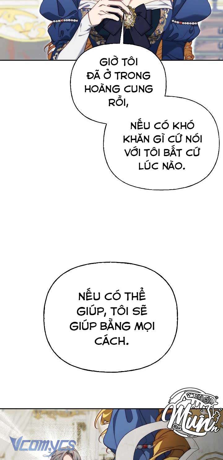 Thuần Hóa Hoàng Tử Quái Vật Chap 34 - Trang 2