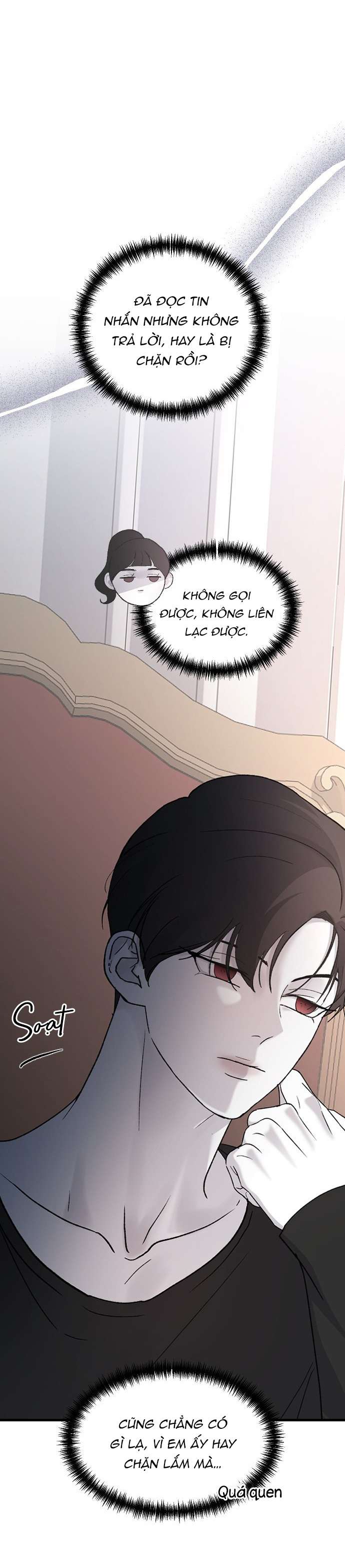 Ba Anh Trai Cực Phẩm Của Tôi Chap 97 - Trang 3