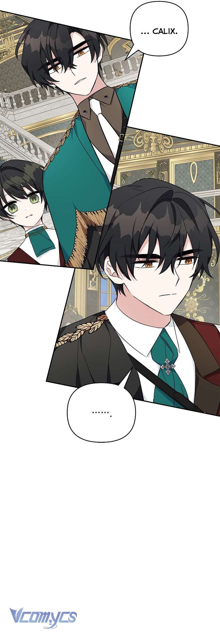 Tôi đã trở thành con gái út của công tước phản diện Chapter 30 - Next Chapter 31