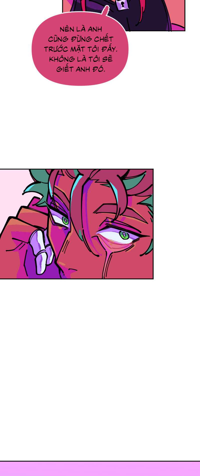 Homesick Chap 140 - Trang 2