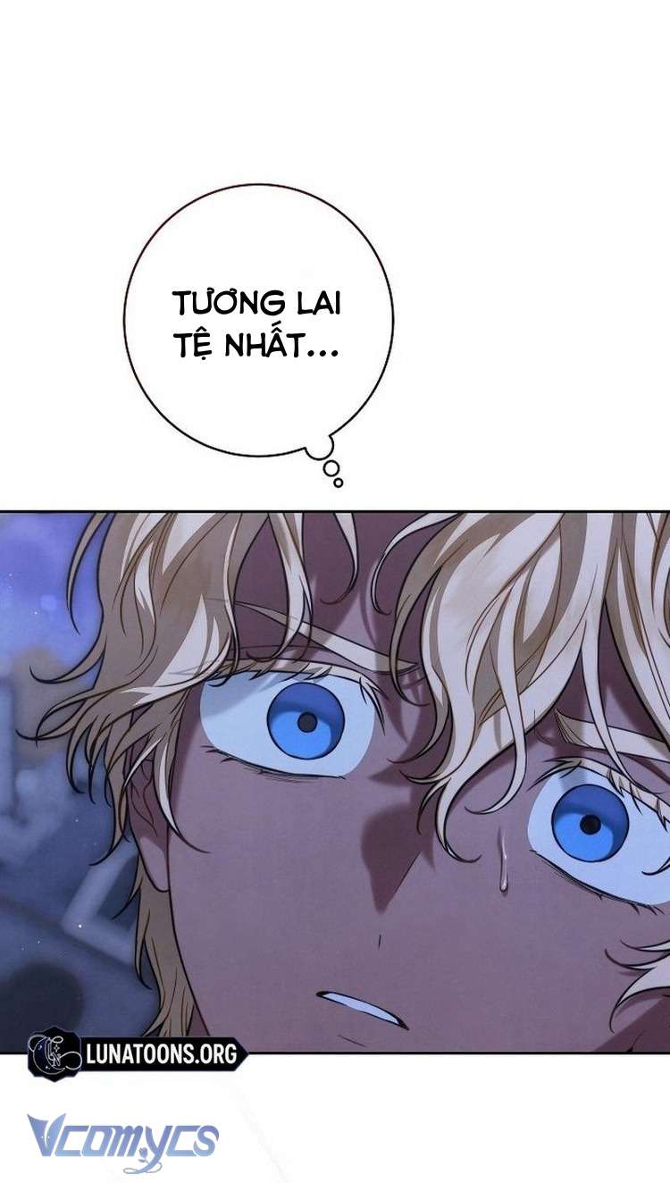 Hôn Nhân Vụ Lợi 2: Bản Tình Ca Không Thể Quên Chap 31 - Trang 2
