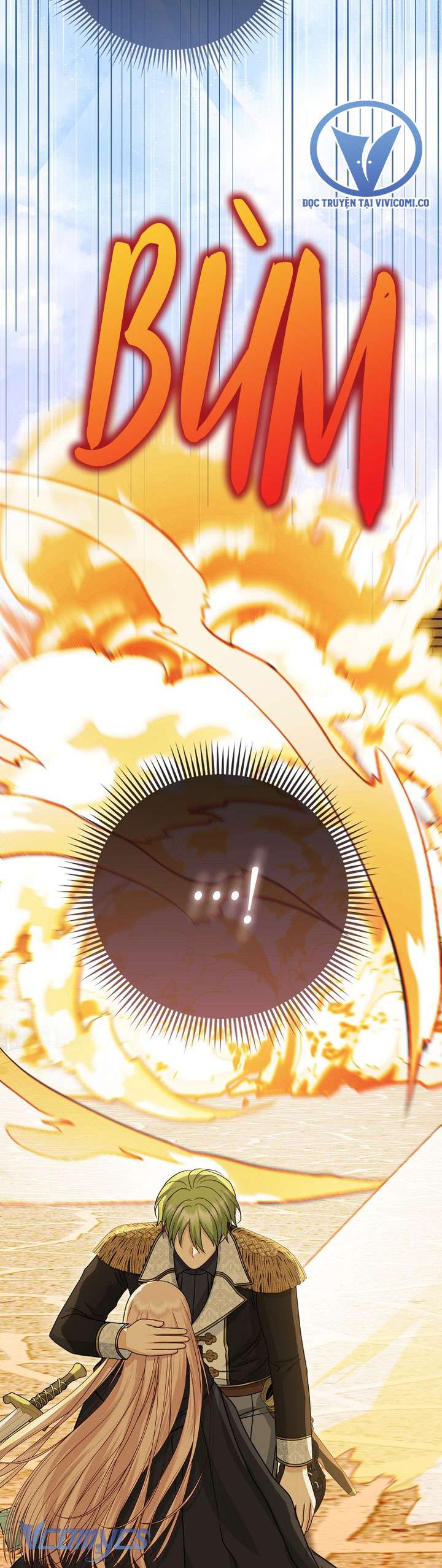 Nhân Vật Phản Diện Đều Thích Tôi Chap 59 - Next Chap 60