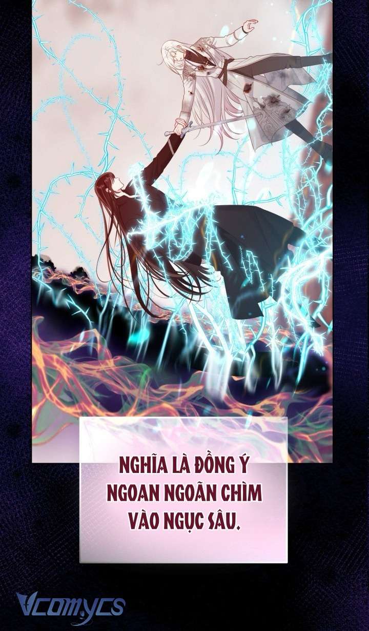 Sự Điều Trị Đặc Biệt Của Tinh Linh Chap 105 - Next Chapter 106