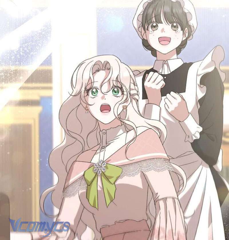 Dành Cho Những Ai Coi Hối Tiếc Là Điều Xa Xỉ Chap 61 - Trang 2