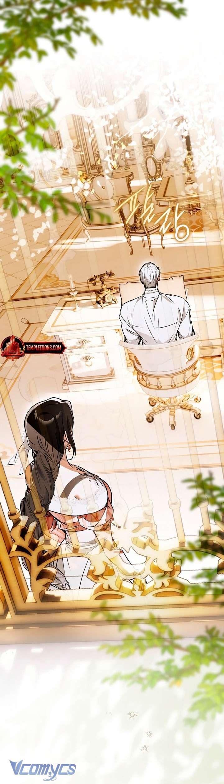 Ai Đó Đang Điều Khiển Cơ Thể Của Tôi Chap 67 - Trang 4